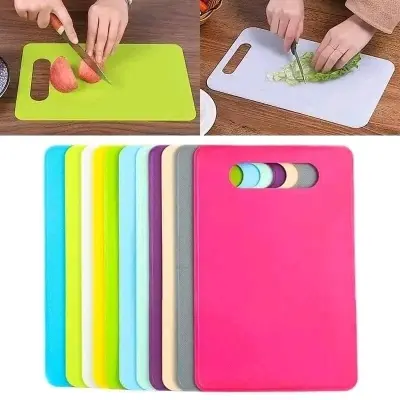 Picture of Cutting Boards for Kitchen - Multicolor