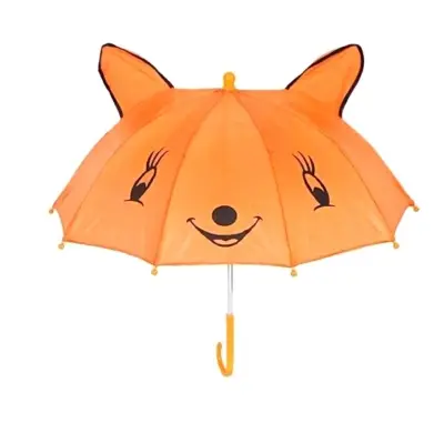 Picture of Colurfull kids Umbrella Mini Size - Multicolor,S