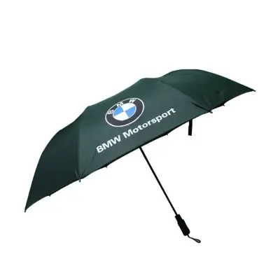 Picture of BMW Motorsport Umbrella Big Size water repellent umbrella - Multicolor,Int: One size