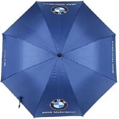 Picture of BMW Motorsport Umbrella Big Size water repellent umbrella - Multicolor,Int: One size