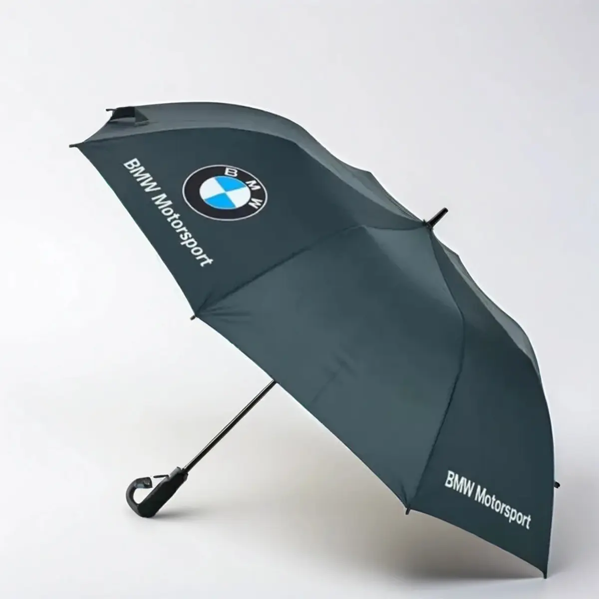 Picture of BMW Motorsport Umbrella Big Size water repellent umbrella - Multicolor,Int: One size