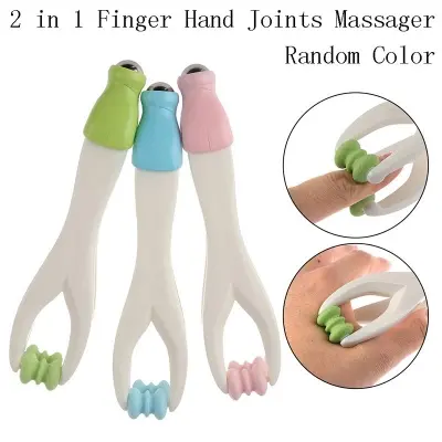 Picture of 1pcs Finger Hand Joints Massager - ,Int: One size