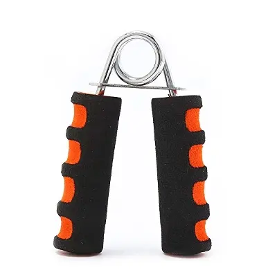 Picture of 1 piece Ninja Hand Grip Exerciser Forearm Grip Hand Squeezer Hand Exercise Gripper Finger Strengthener - Hand Grip - Multicolor