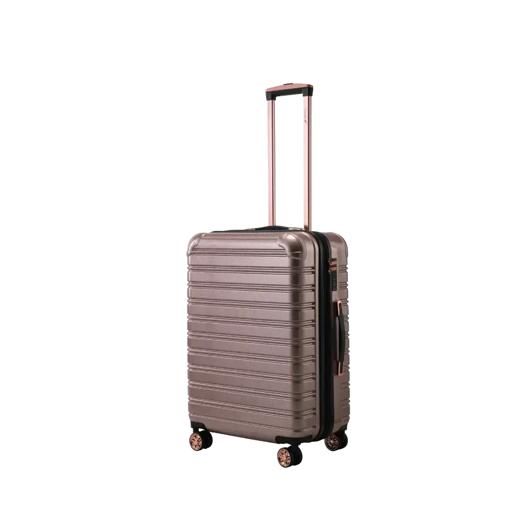 Picture of Travello Spinner HL Pose Gold 20"