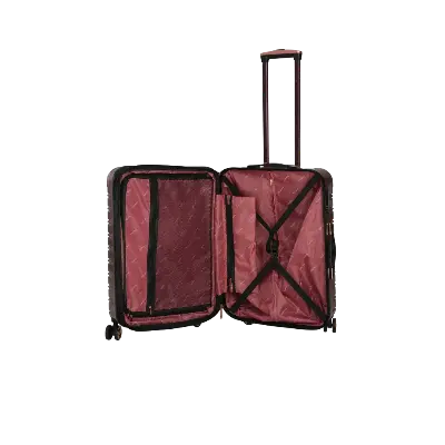 Picture of Travello Spinner HL Pose Gold 20"