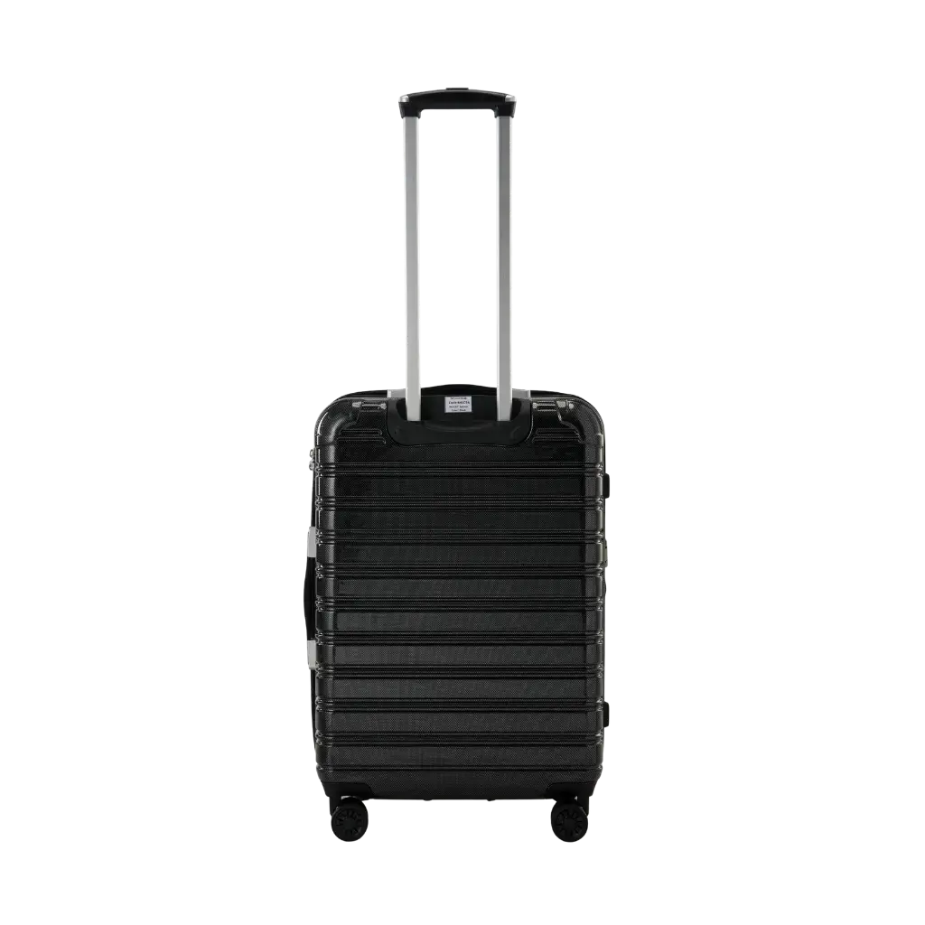 Picture of Travello Spinner HL Black 24" 