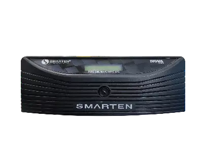 Picture of Smarten Nova 1050 Pure Sine Wave IPS/UPS 12V Inverter