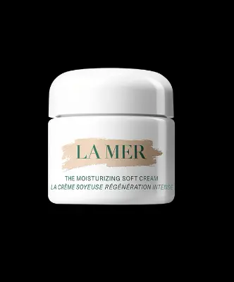 Picture of La Mer moisturizing cream