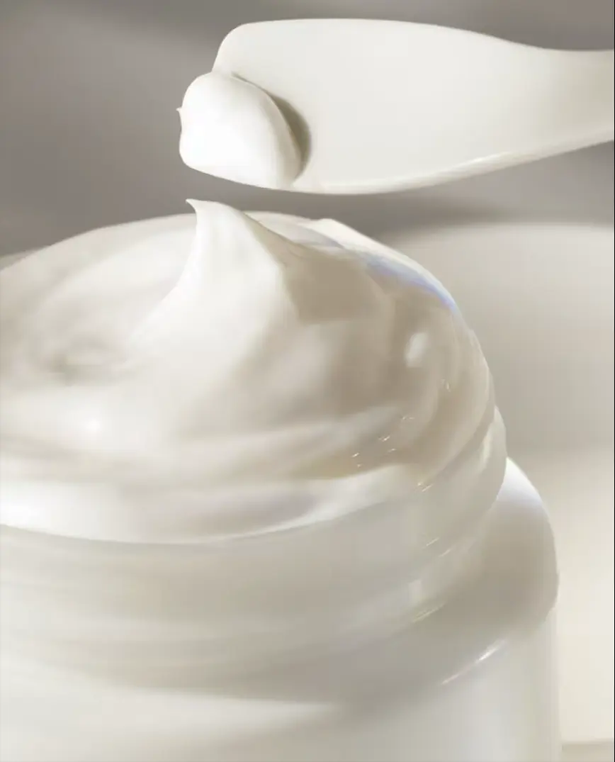 Picture of La Mer moisturizing cream