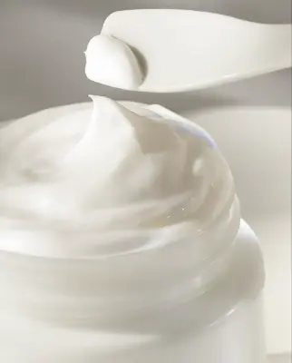 Picture of La Mer moisturizing cream