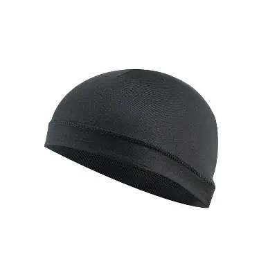 Picture of Swimming cap mesh-Black - Black