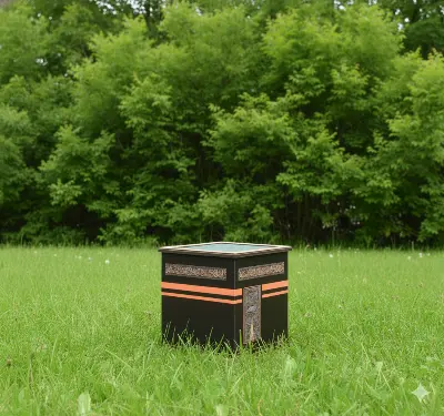 Picture of Umrah saving Box