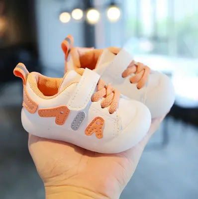 Picture of Soft Baby Walking Shoes – Anti-Slip, Lightweight & Super Comfortable