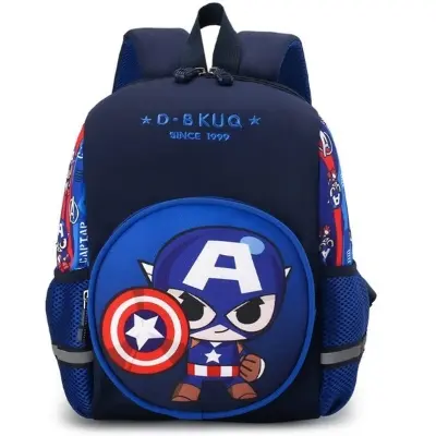 Picture of Kids Backpack Children School Bags