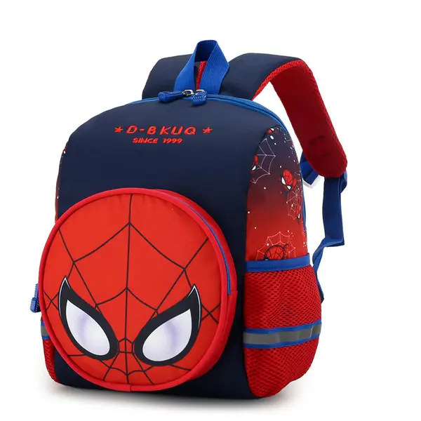 Picture of Kids Backpack Children School Bags