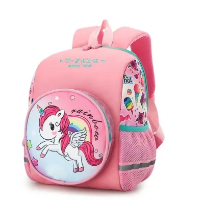 Picture of Kids Backpack Children School Bags