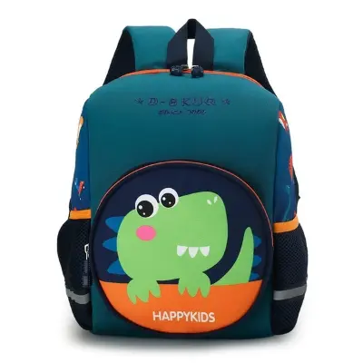 Picture of Kids Backpack Children School Bags