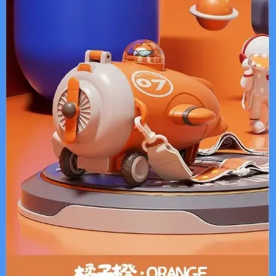 Picture of Baby Styling Water Bottle With Straw