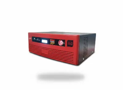 Picture of Exide GQP 1450 VA Pure Sine Wave Copper Transformer