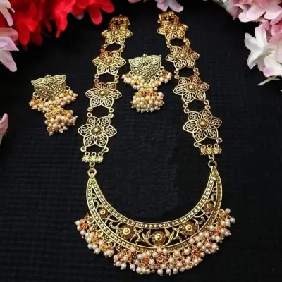 Picture of Necklace Set for Women - Multicolor