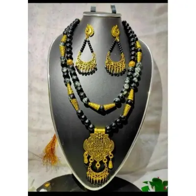 Picture of Necklace Set for Women - Multicolor