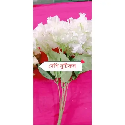 Picture of Artificial Room decoration Flower - Multicolor