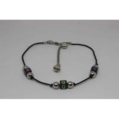 Picture of Gorgeous Party Wear Antique payel 1 pis - Multicolor