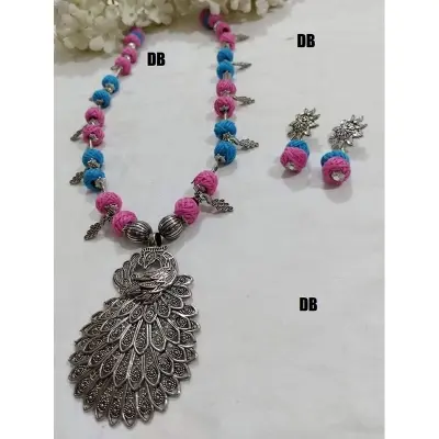Picture of Beautiful  Antic jwellery sets  for women