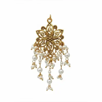 Picture of Hijab pin Niqabi Lovers Hijab pin - Multicolor