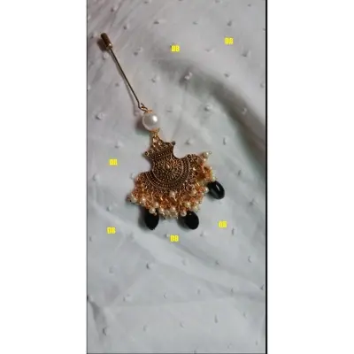 Picture of Hijab pin  Niqabi Lovers Hijab pin - Multicolor