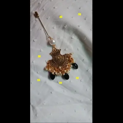 Picture of Hijab pin  Niqabi Lovers Hijab pin