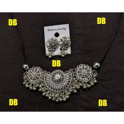 Picture of Beautiful  Antic jwellery sets  for women