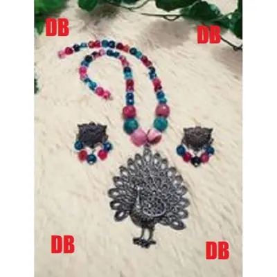 Picture of Beautiful  Antic jwellery sets  for women