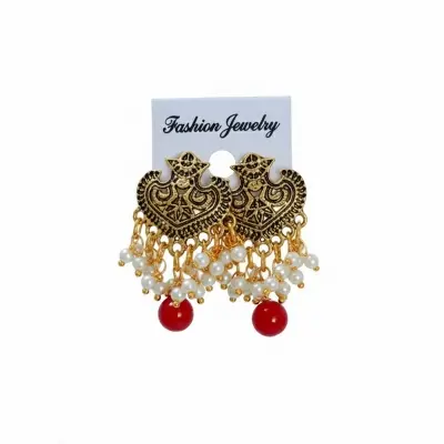 Picture of Antiques jewellery earrings