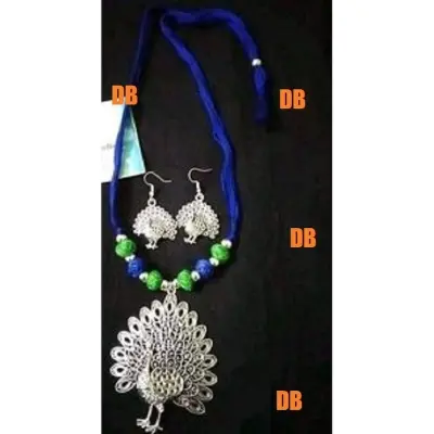 Picture of Beautiful  Antic jwellery sets  for women
