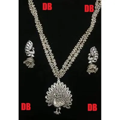 Picture of Beautiful  Antic jwellery sets  for women