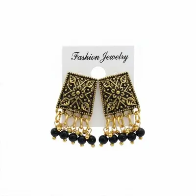 Picture of Antiques jewellery earrings