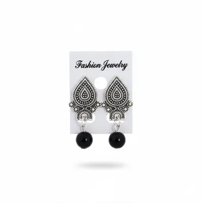 Picture of Antiques jewellery earrings