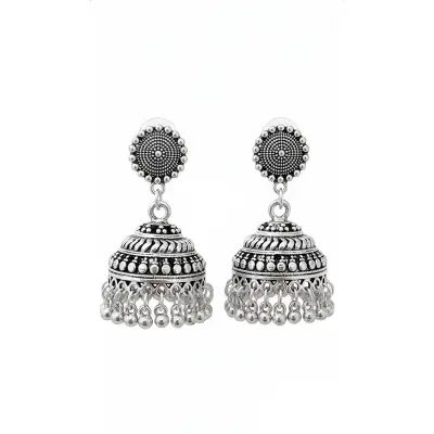 Picture of Antiques jewellery earrings