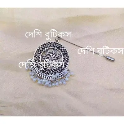 Picture of Hijab pin for women 1 pis - Multicolor