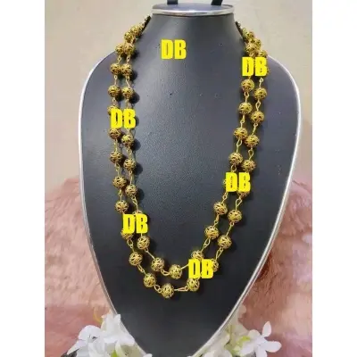 Picture of Beautiful  Antic jwellery sets  for women - Multicolor