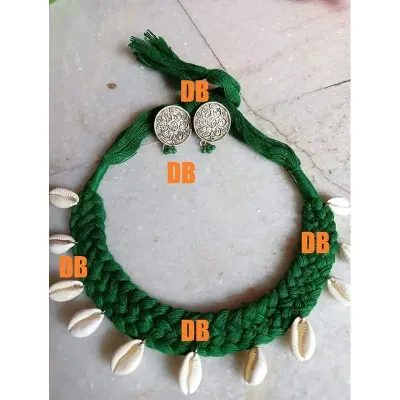 Picture of Beautiful  Antic jwellery sets  for women - Multicolor