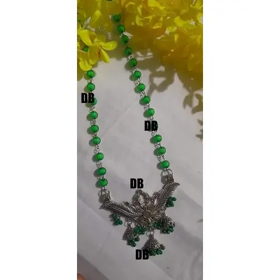 Picture of Beautiful  Antic jwellery sets  for women - Multicolor