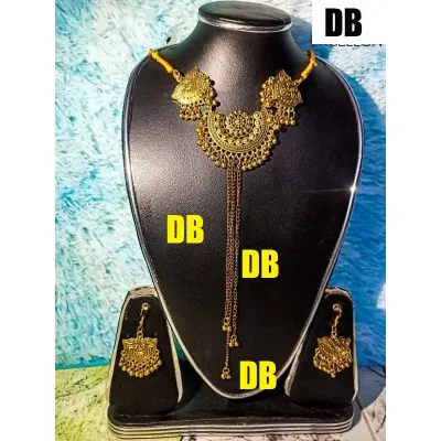 Picture of Antics jewlary set For Women - Multicolor