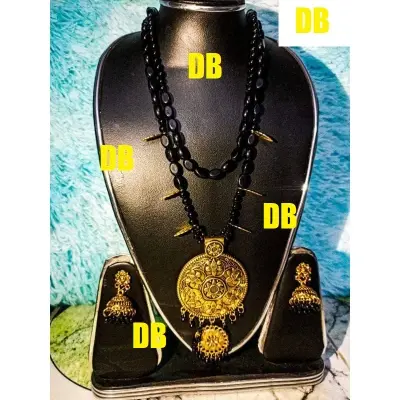 Picture of Antics jewlary set For Women - Multicolor