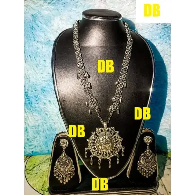 Picture of Antics jewlary set For Women - Multicolor