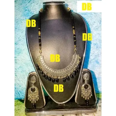 Picture of Antics jewlary set For Women - Multicolor