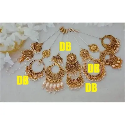 Picture of Hijab pin  Set For women - Hijab Pin - Hijab Pin - Multicolor