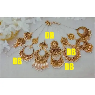Picture of New Design Queen brooch Hijab Safety Pin for Girls and Women - Multicolor