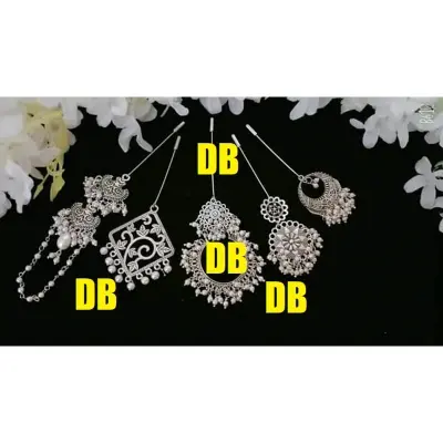 Picture of New Design Queen brooch Hijab Safety Pin for Girls and Women - Multicolor